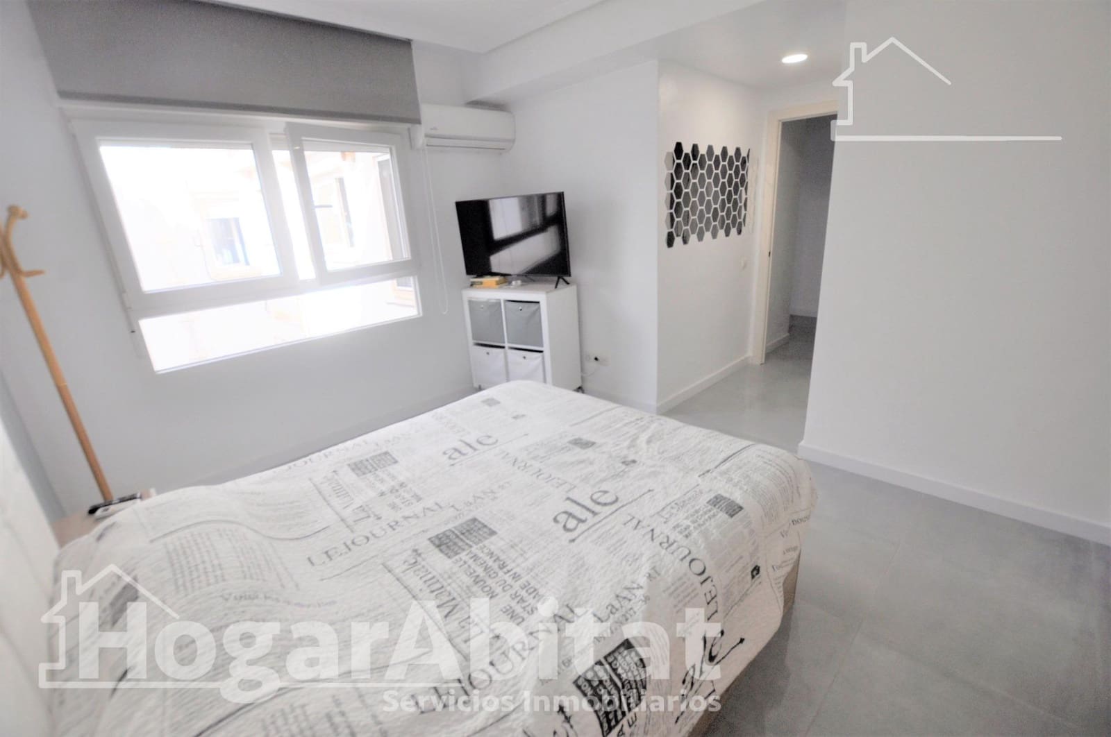 3 bedroom Penthouse for sale in Valencia city - € 450,000 (Ref: 10055370)
