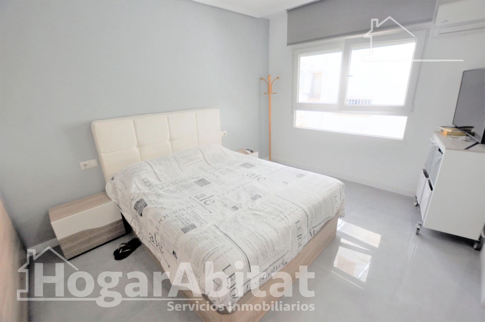 3 bedroom Penthouse for sale in Valencia city - € 450,000 (Ref: 10055370)