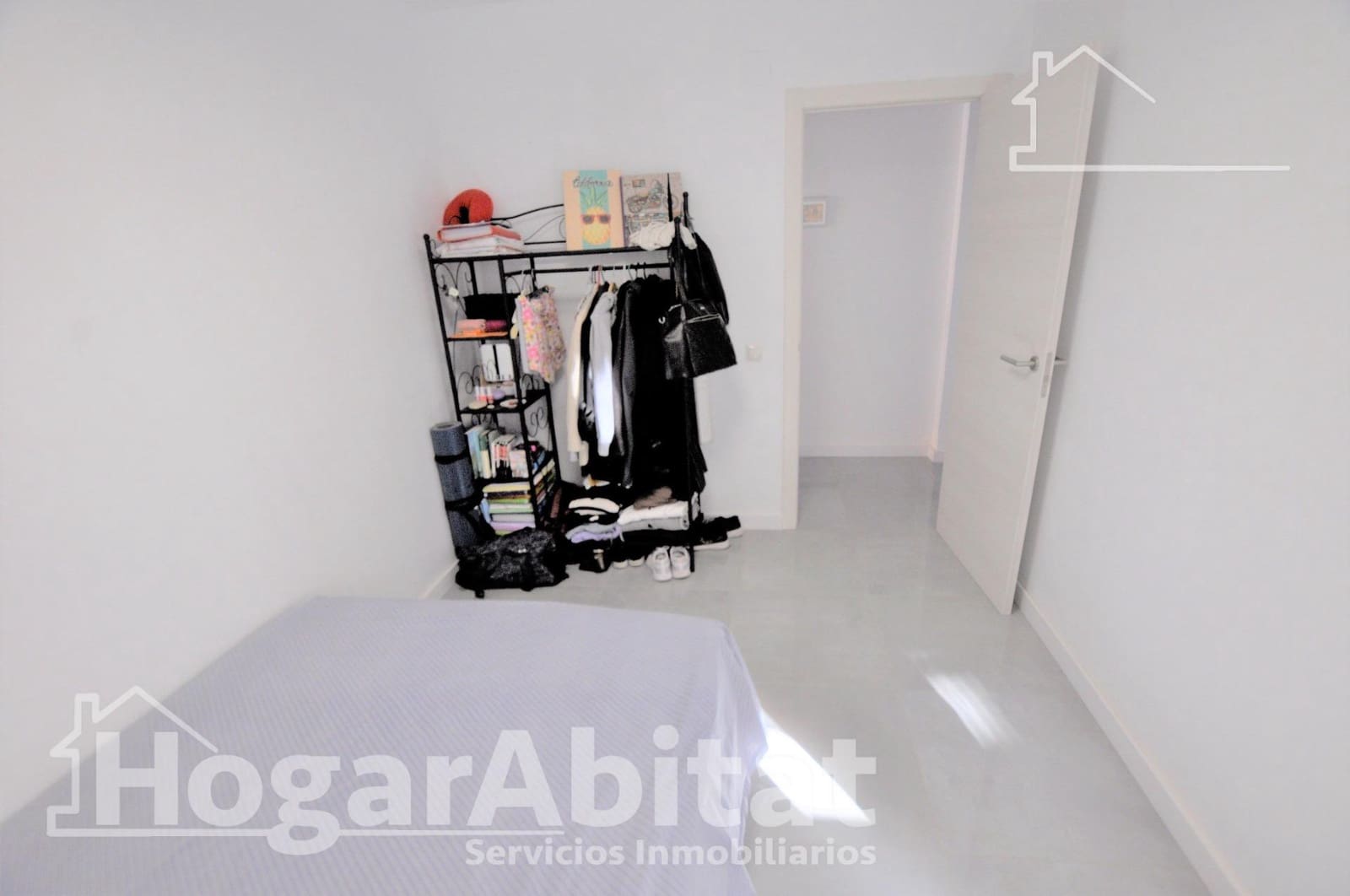 3 bedroom Penthouse for sale in Valencia city - € 450,000 (Ref: 10055370)