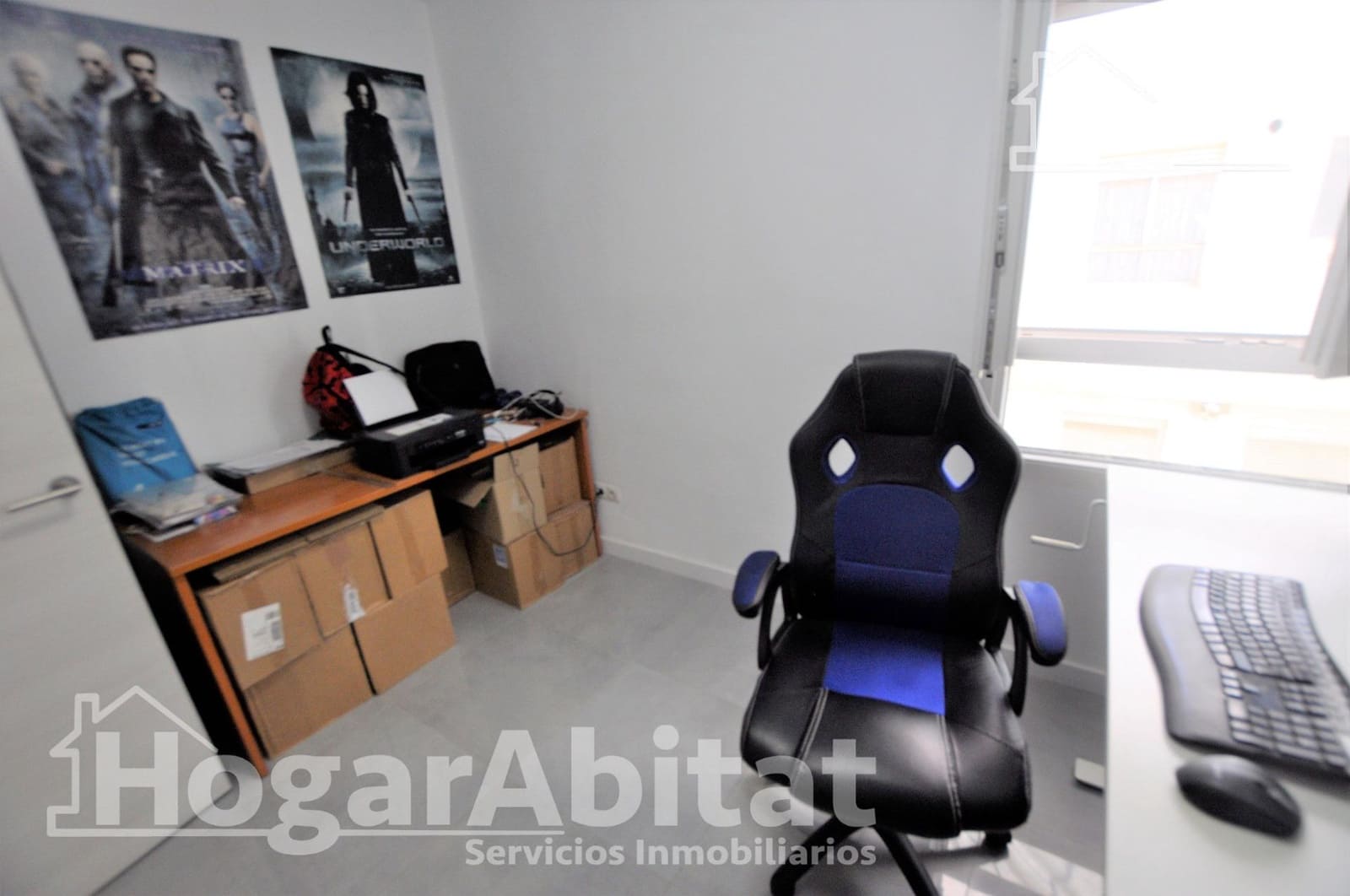 3 bedroom Penthouse for sale in Valencia city - € 450,000 (Ref: 10055370)