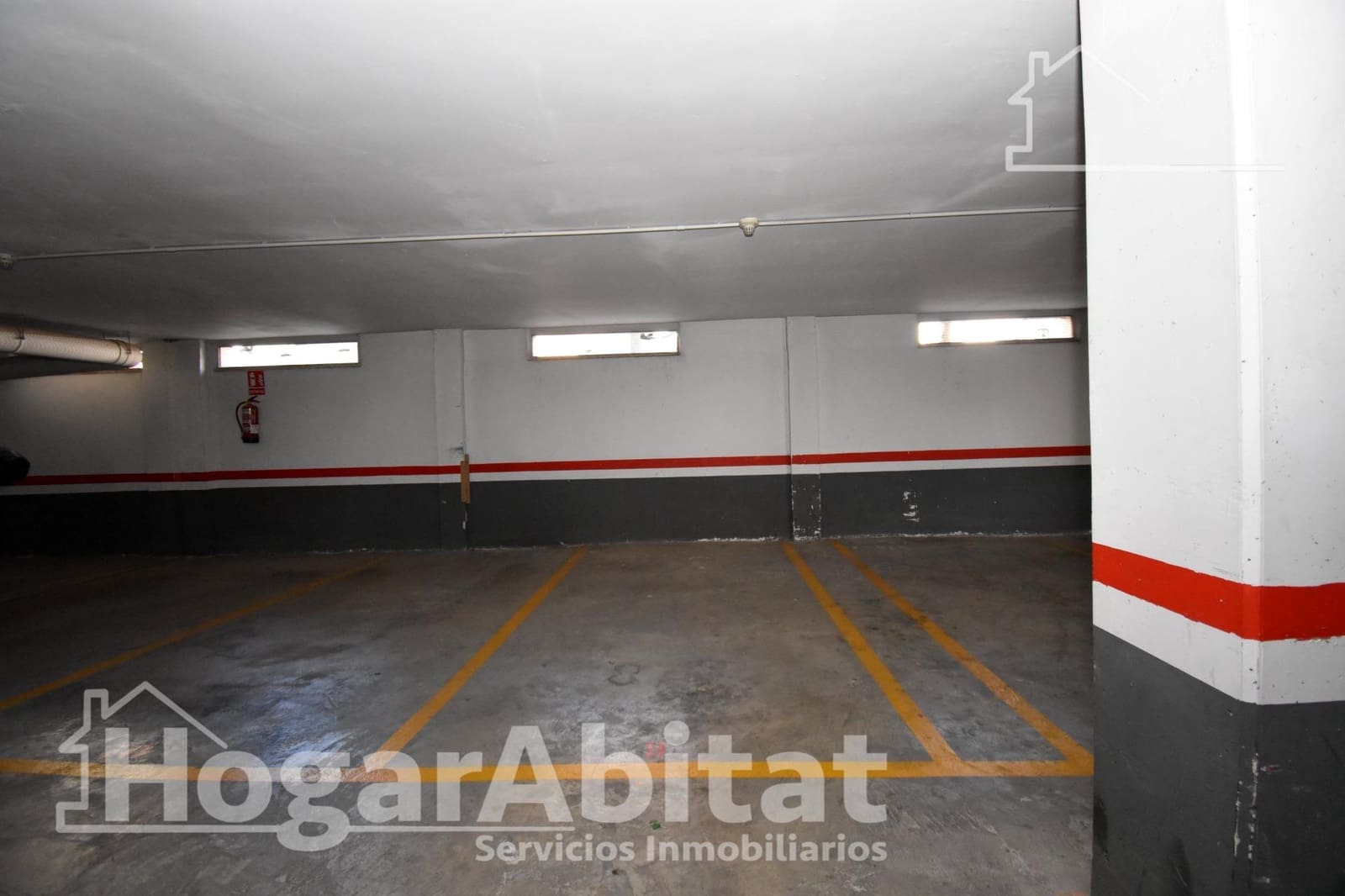 2 soveværelse Lejlighed til salg i Torrent med garage - € 230.000 (Ref: 10055371)