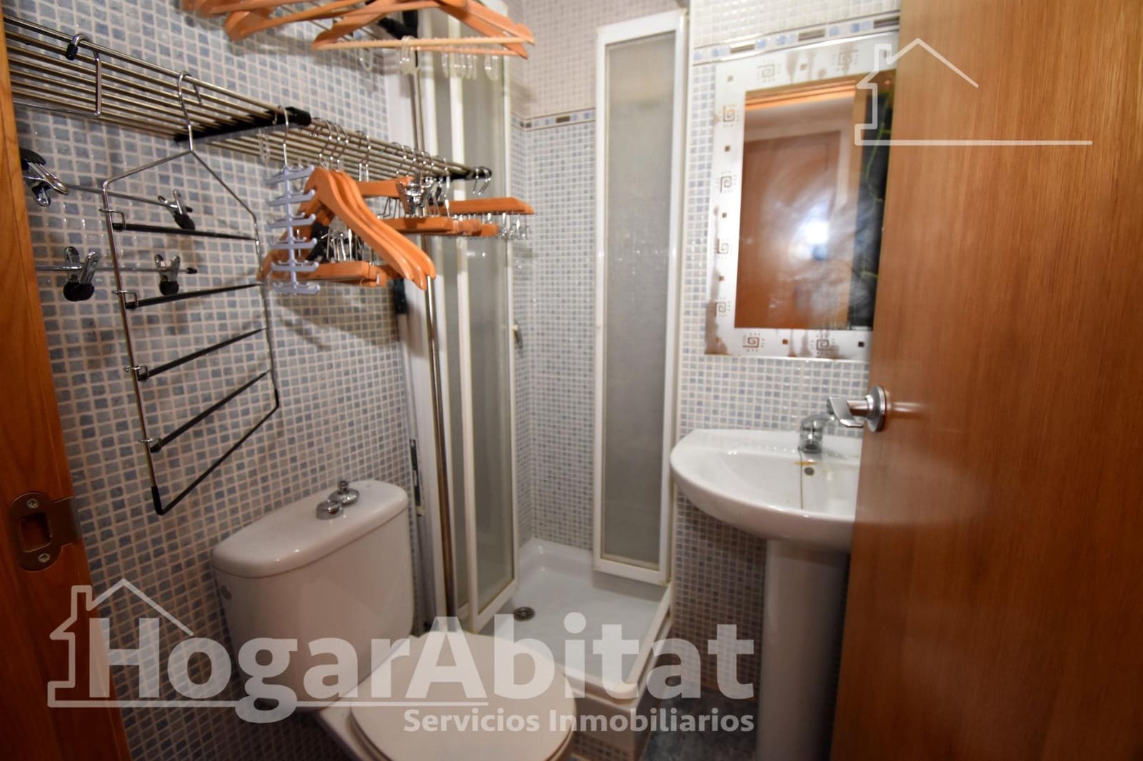 2 soveværelse Lejlighed til salg i Torrent med garage - € 230.000 (Ref: 10055371)