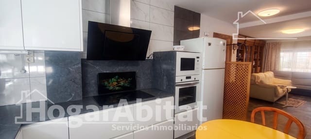 3 sypialnia Penthouse na sprzedaż w Alzira - 130 000 € (Ref: 10055373)
