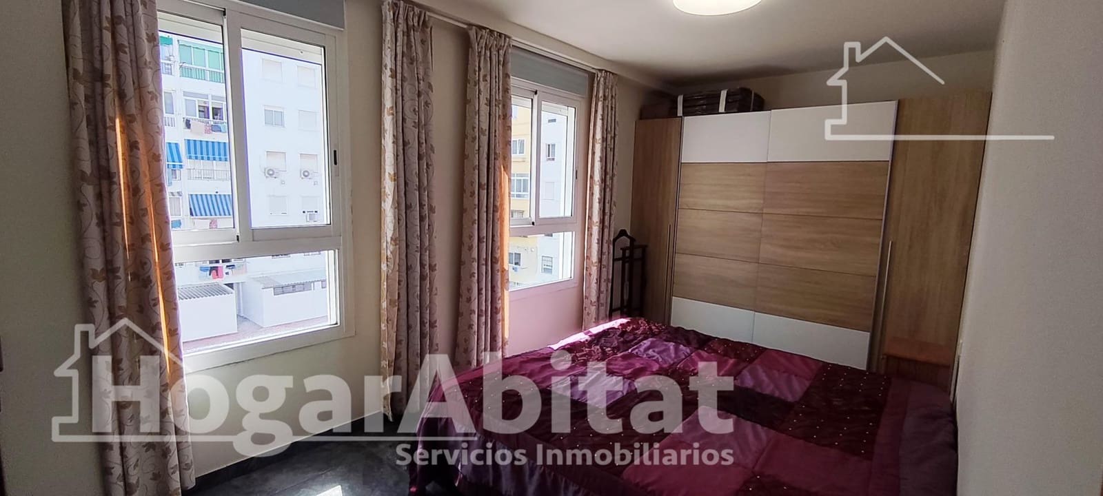 3 sypialnia Penthouse na sprzedaż w Alzira - 130 000 € (Ref: 10055373)
