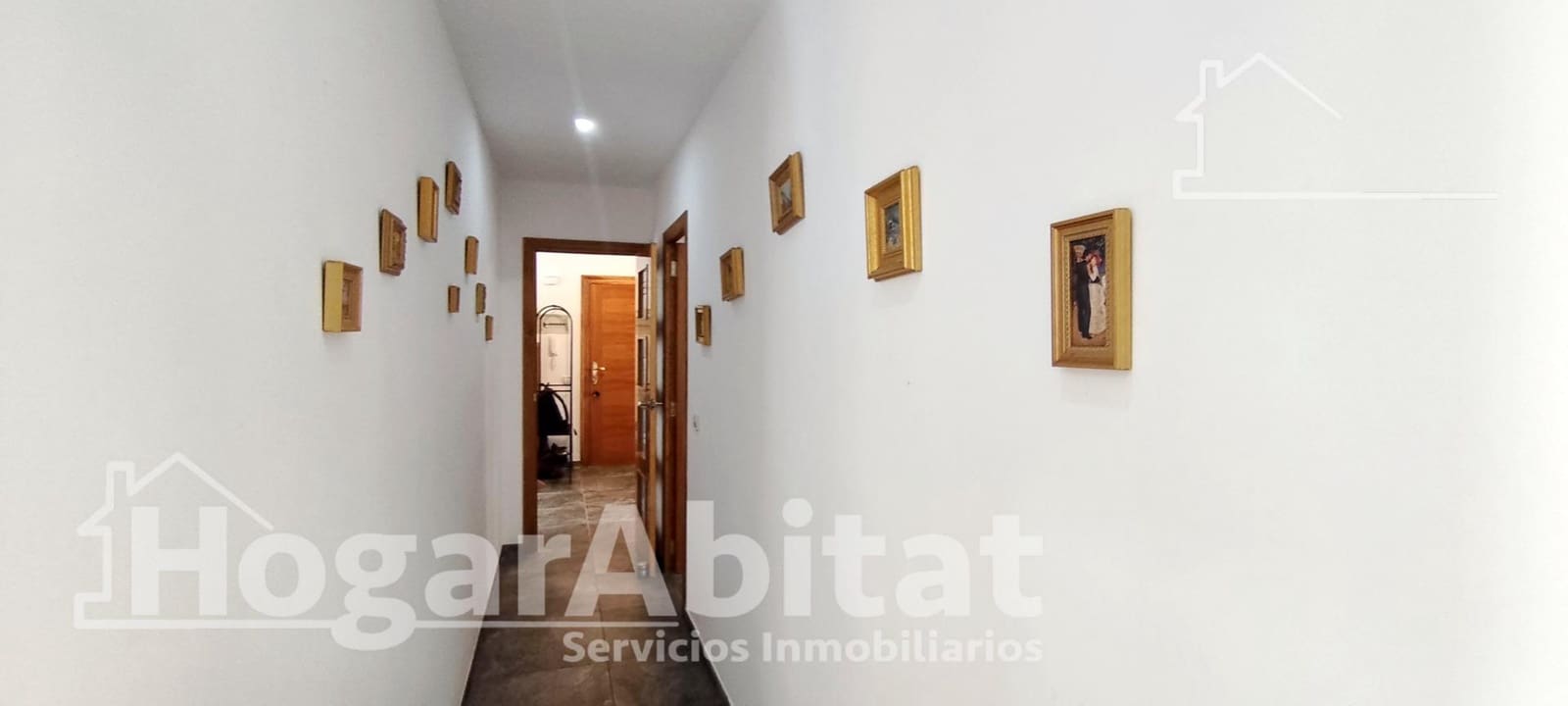 3 sypialnia Penthouse na sprzedaż w Alzira - 130 000 € (Ref: 10055373)