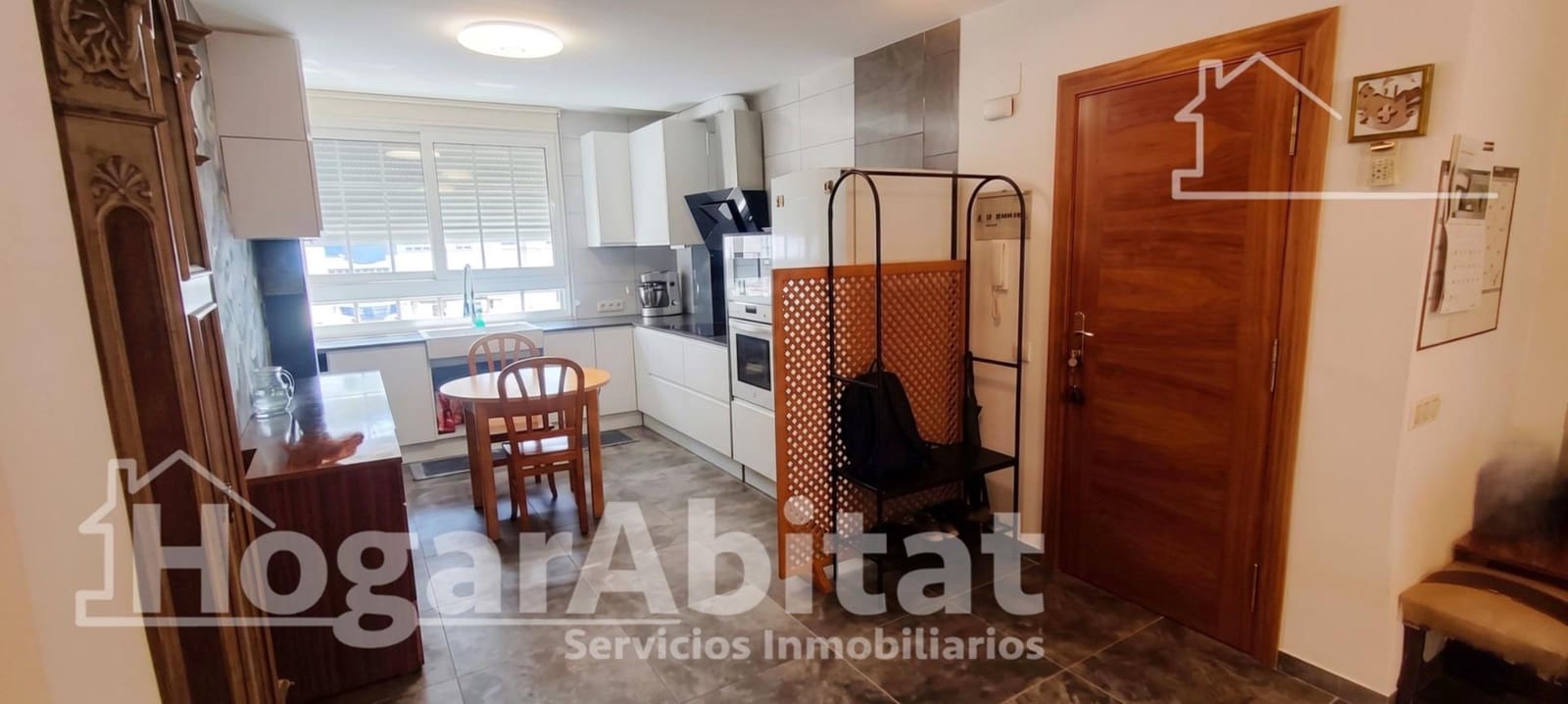 3 sypialnia Penthouse na sprzedaż w Alzira - 130 000 € (Ref: 10055373)