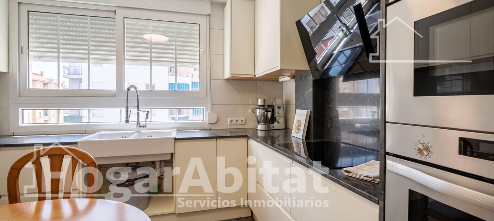 3 sypialnia Penthouse na sprzedaż w Alzira - 130 000 € (Ref: 10055373)