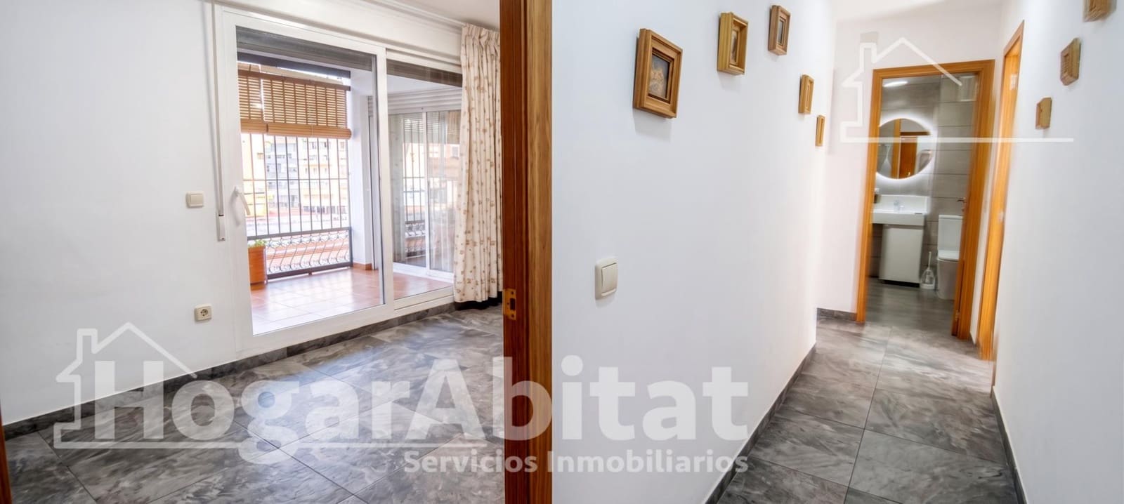3 sypialnia Penthouse na sprzedaż w Alzira - 130 000 € (Ref: 10055373)