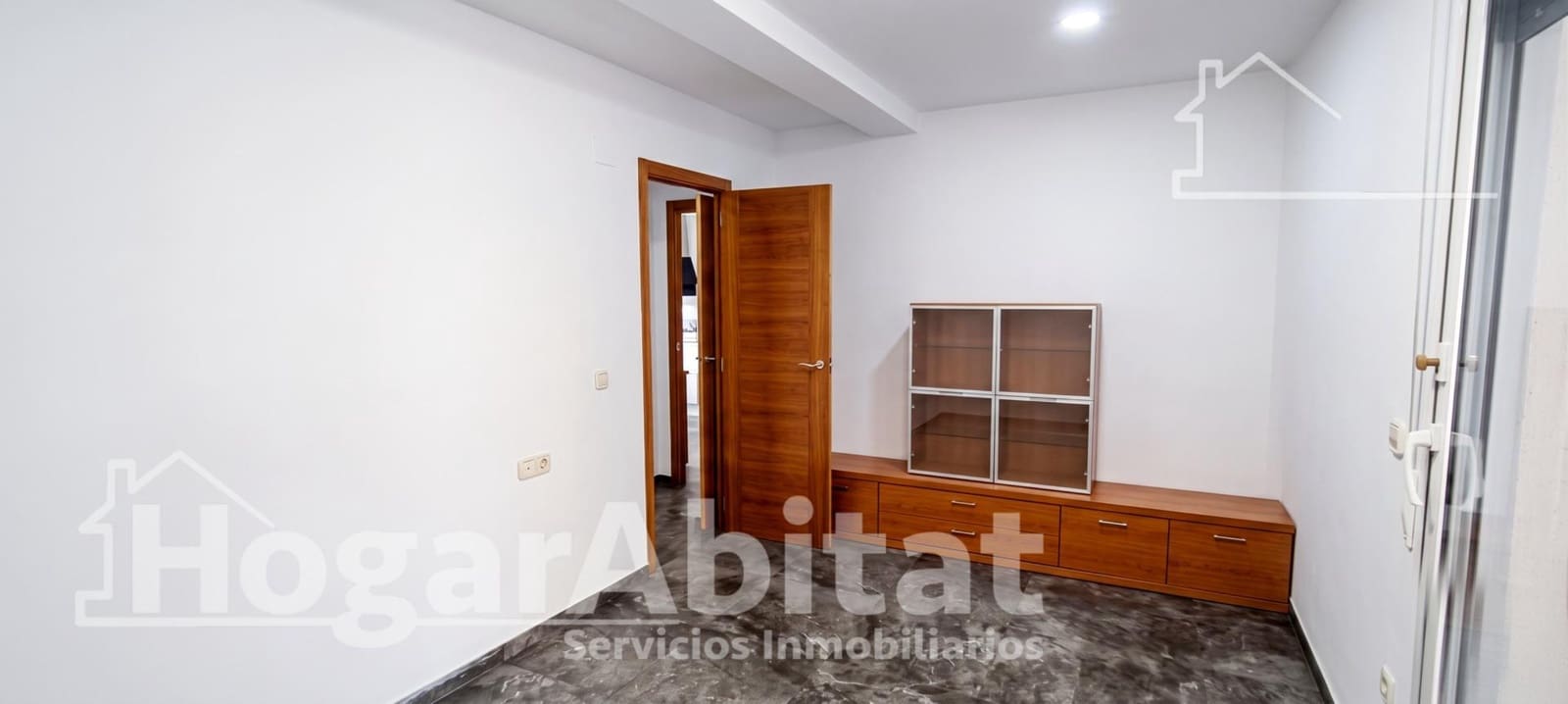 3 sypialnia Penthouse na sprzedaż w Alzira - 130 000 € (Ref: 10055373)