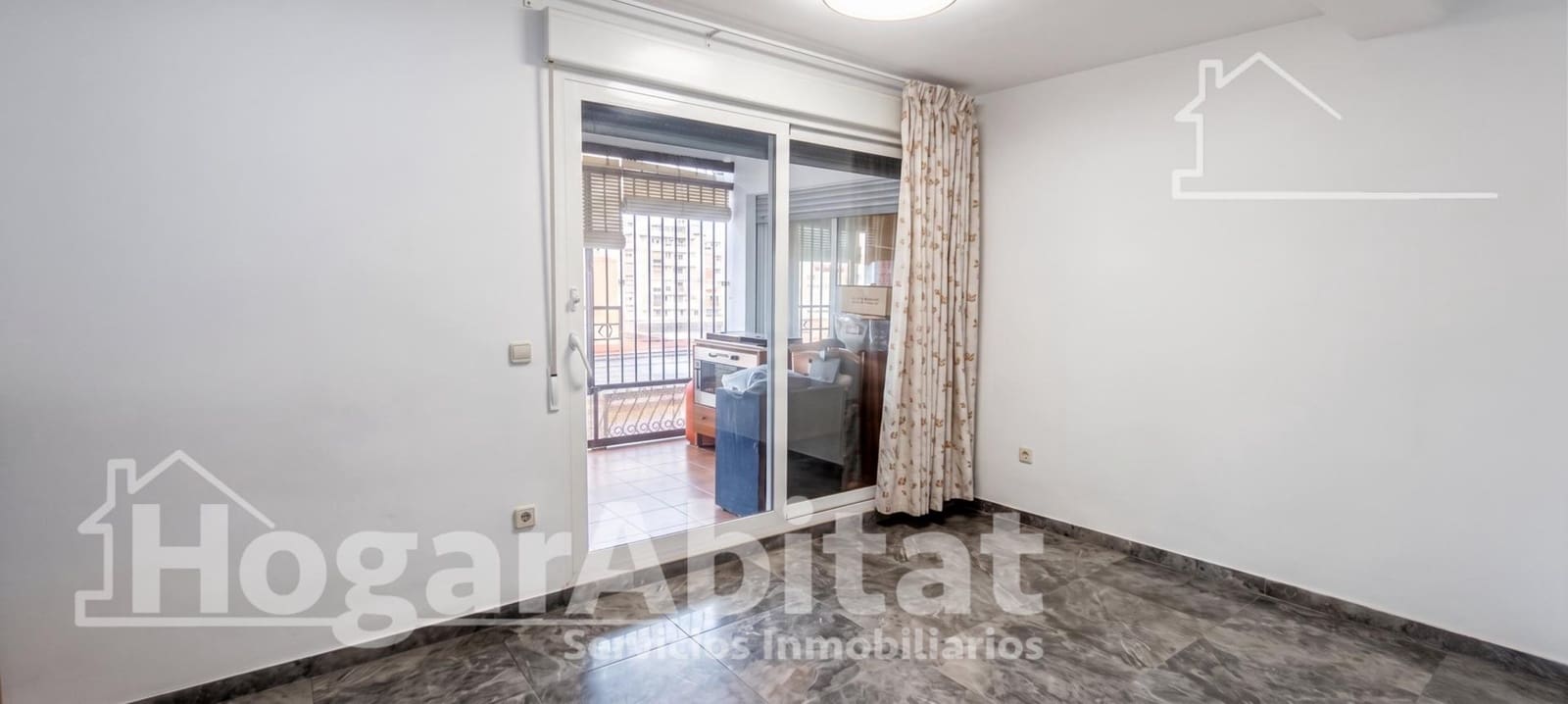 3 sypialnia Penthouse na sprzedaż w Alzira - 130 000 € (Ref: 10055373)