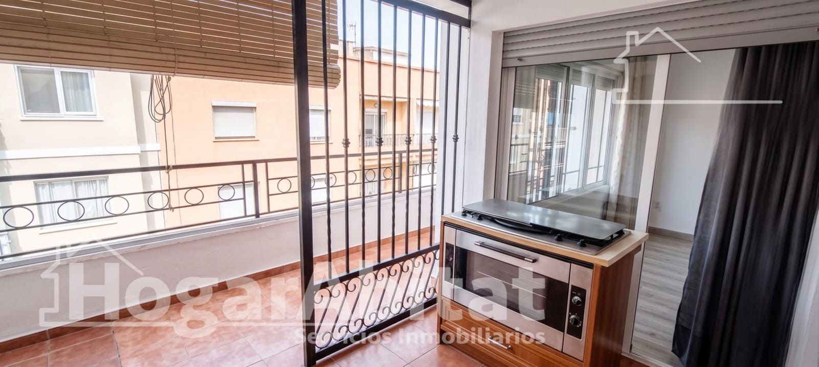 3 sypialnia Penthouse na sprzedaż w Alzira - 130 000 € (Ref: 10055373)