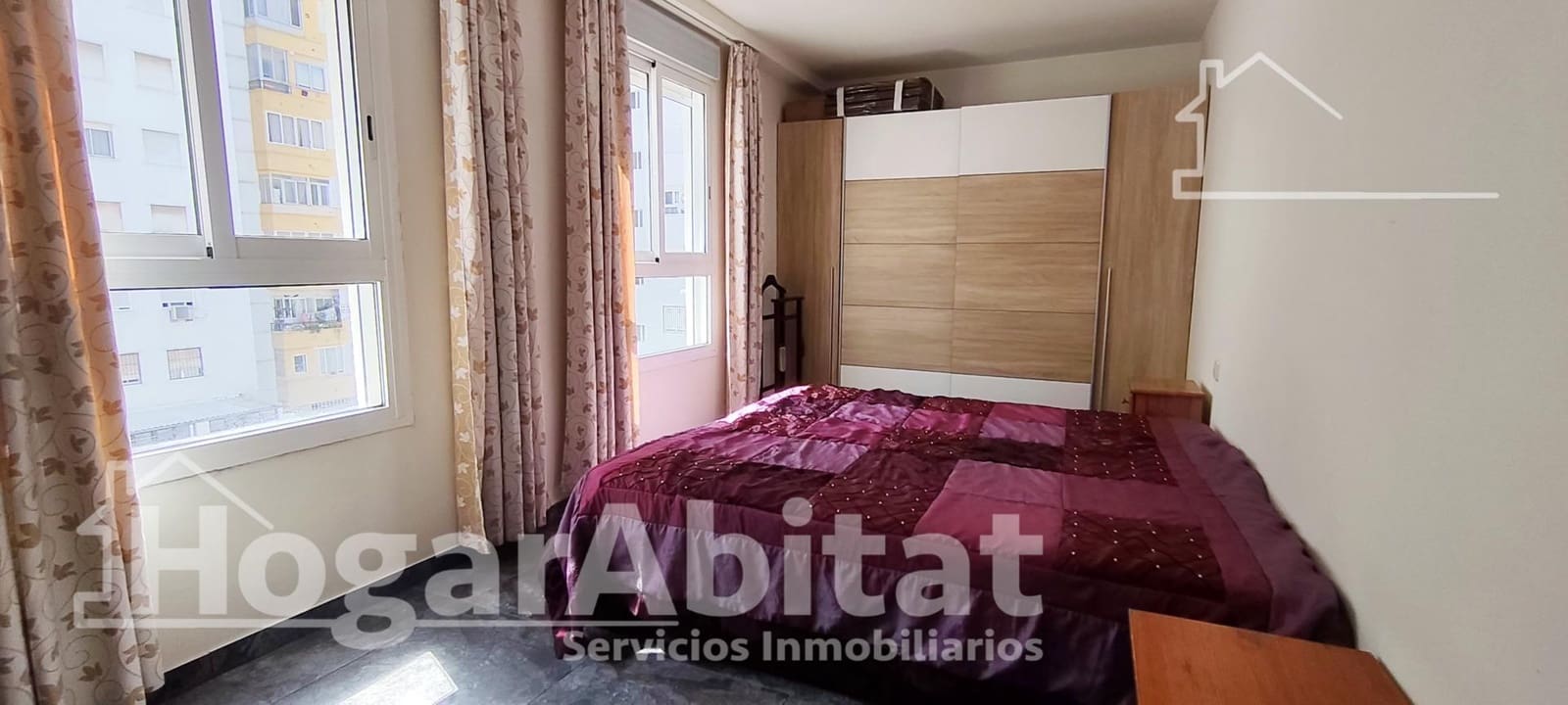 3 sypialnia Penthouse na sprzedaż w Alzira - 130 000 € (Ref: 10055373)