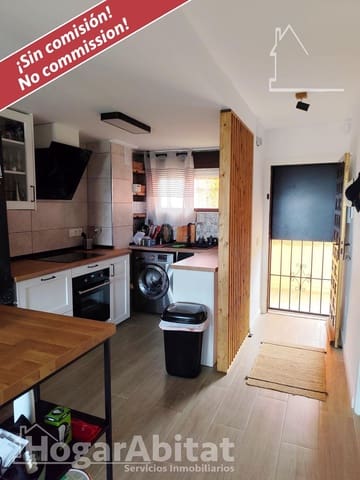2 makuuhuone Asunto myytävänä paikassa Cabo Cervera, Torrevieja - 240 000 € (Ref: 10055375)