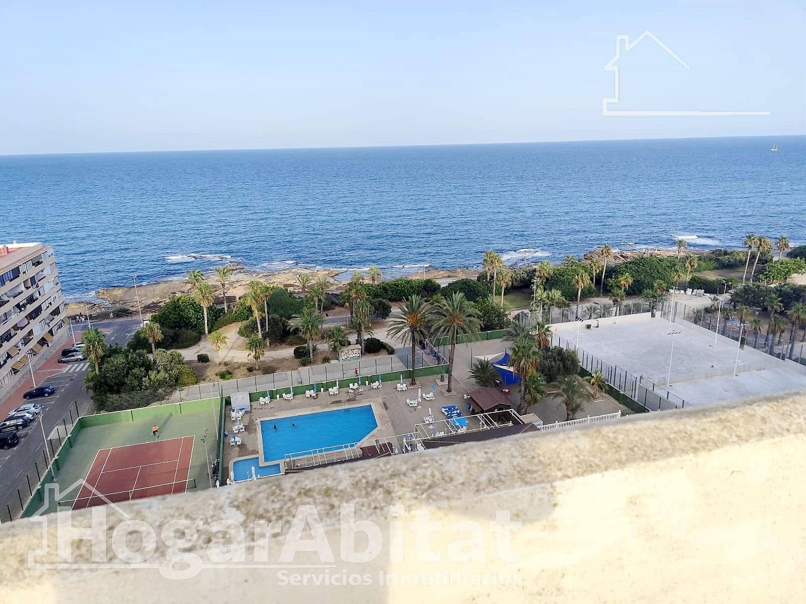 2 camera da letto Appartamento in vendita in Cabo Cervera - 250.000 € (Rif: 10055375)