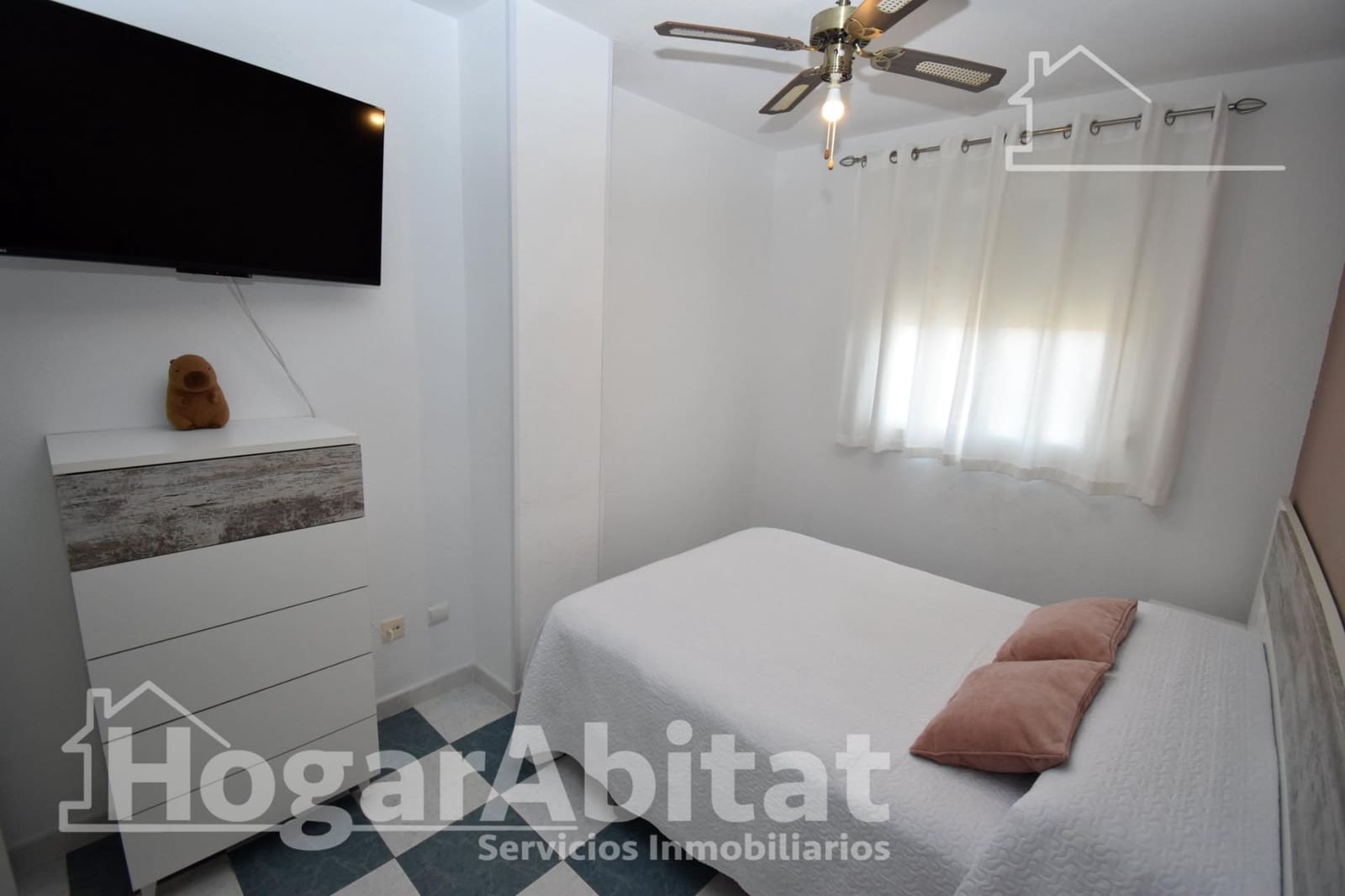 2 slaapkamer Appartement te koop in Oropesa  met zwembad - € 177.000 (Ref: 10055379)