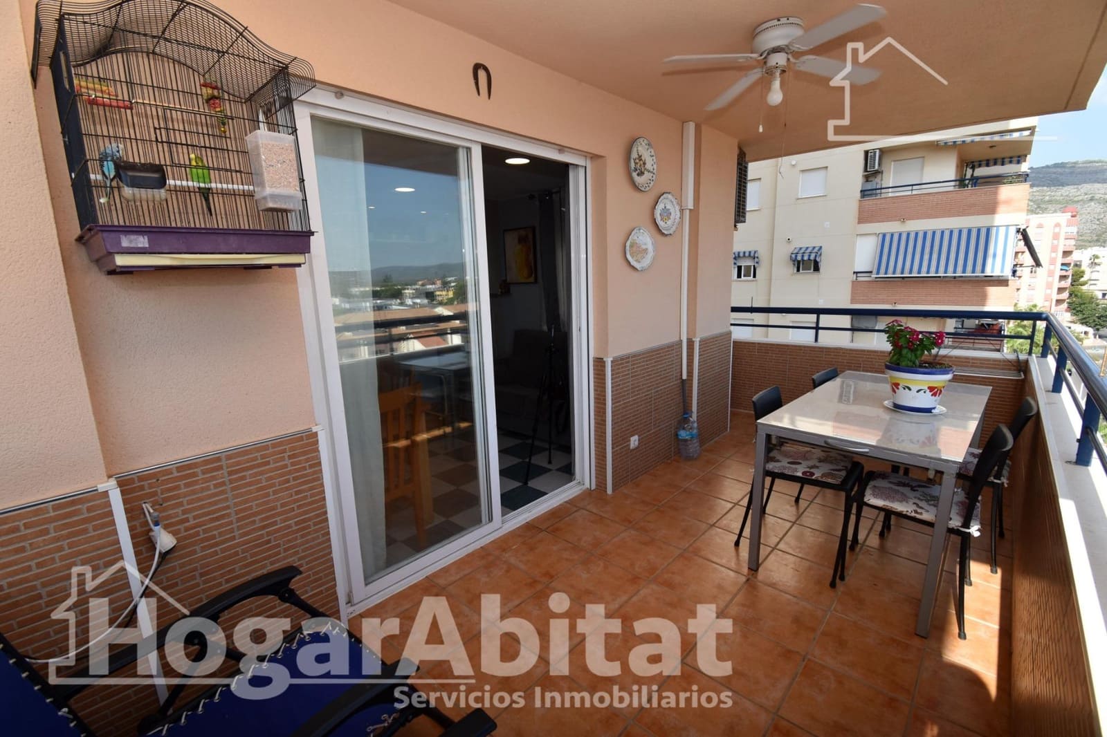 2 slaapkamer Appartement te koop in Oropesa  met zwembad - € 177.000 (Ref: 10055379)