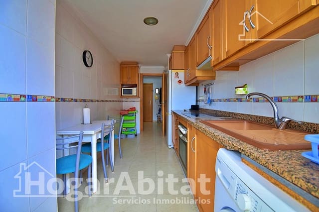 3 Zimmer Apartment zu verkaufen in Centro Urbano, Dénia - 330.000 € (Ref: 10055380)