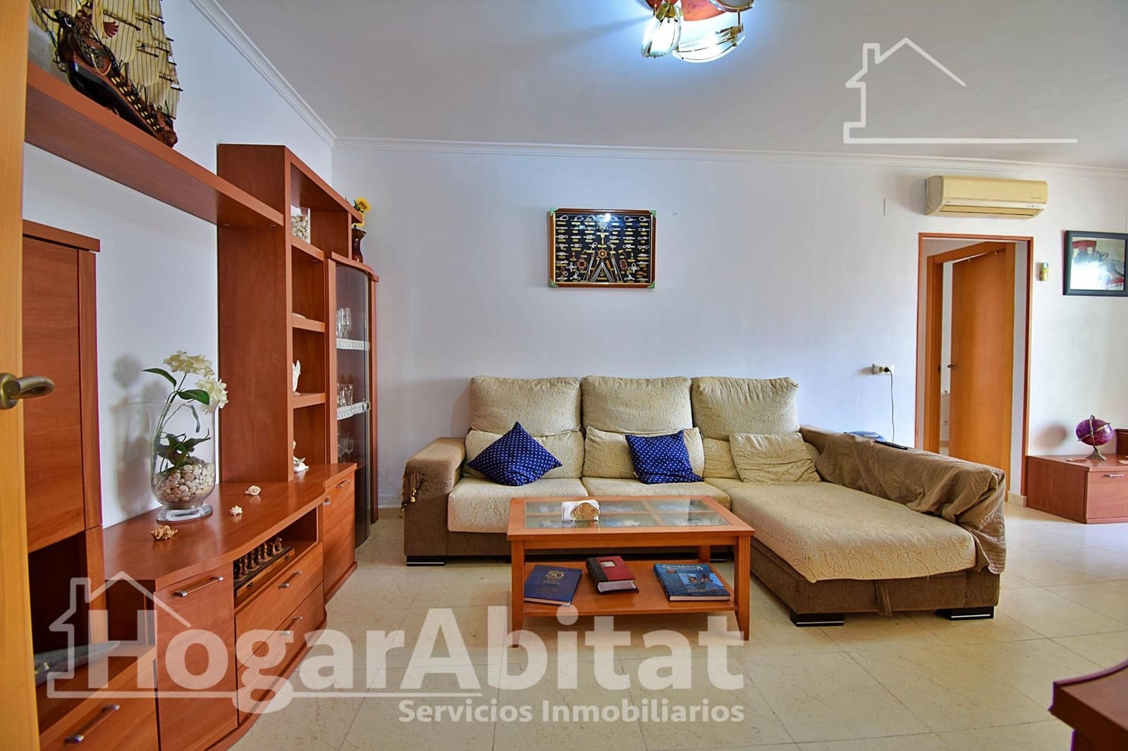3 Zimmer Apartment zu verkaufen in Denia - 330.000 € (Ref: 10055380)