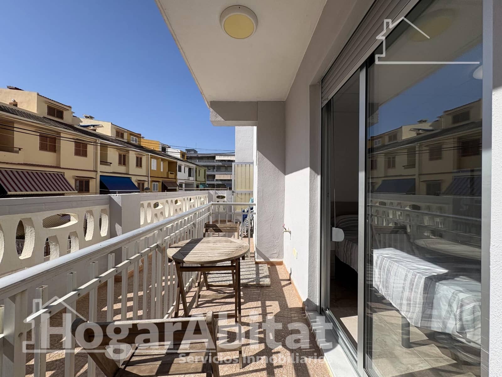 2 soverom Leilighet til salgs i Tavernes de la Valldigna med garasje - € 195 000 (Ref: 10055381)