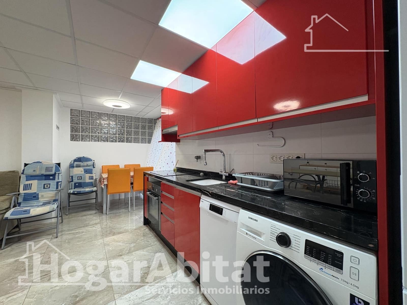 2 soverom Leilighet til salgs i Tavernes de la Valldigna med garasje - € 195 000 (Ref: 10055381)