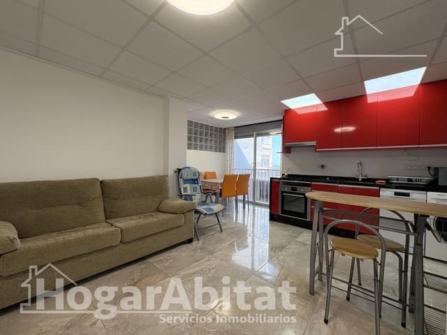 2 sypialnia Apartament na sprzedaż w Tavernes de la Valldigna z garażem - 195 000 € (Ref: 10055381)