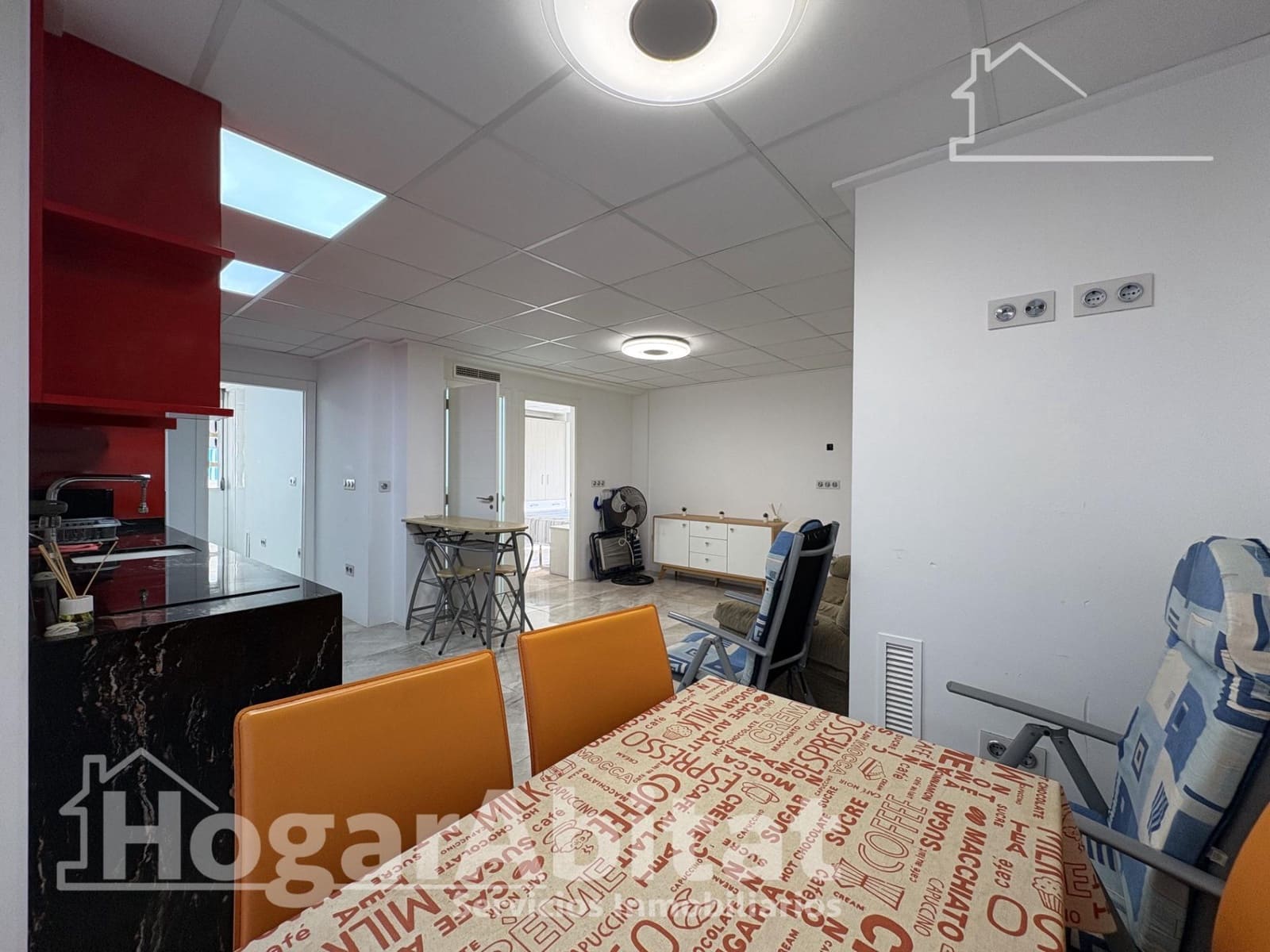 2 soverom Leilighet til salgs i Tavernes de la Valldigna med garasje - € 195 000 (Ref: 10055381)