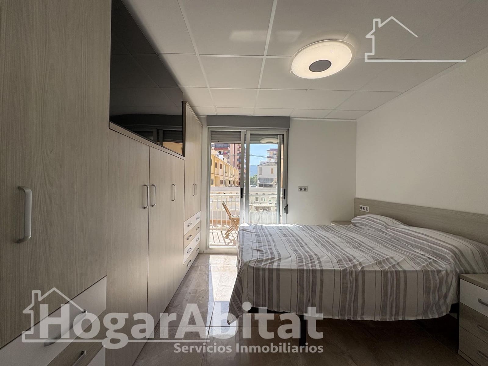 2 soverom Leilighet til salgs i Tavernes de la Valldigna med garasje - € 195 000 (Ref: 10055381)