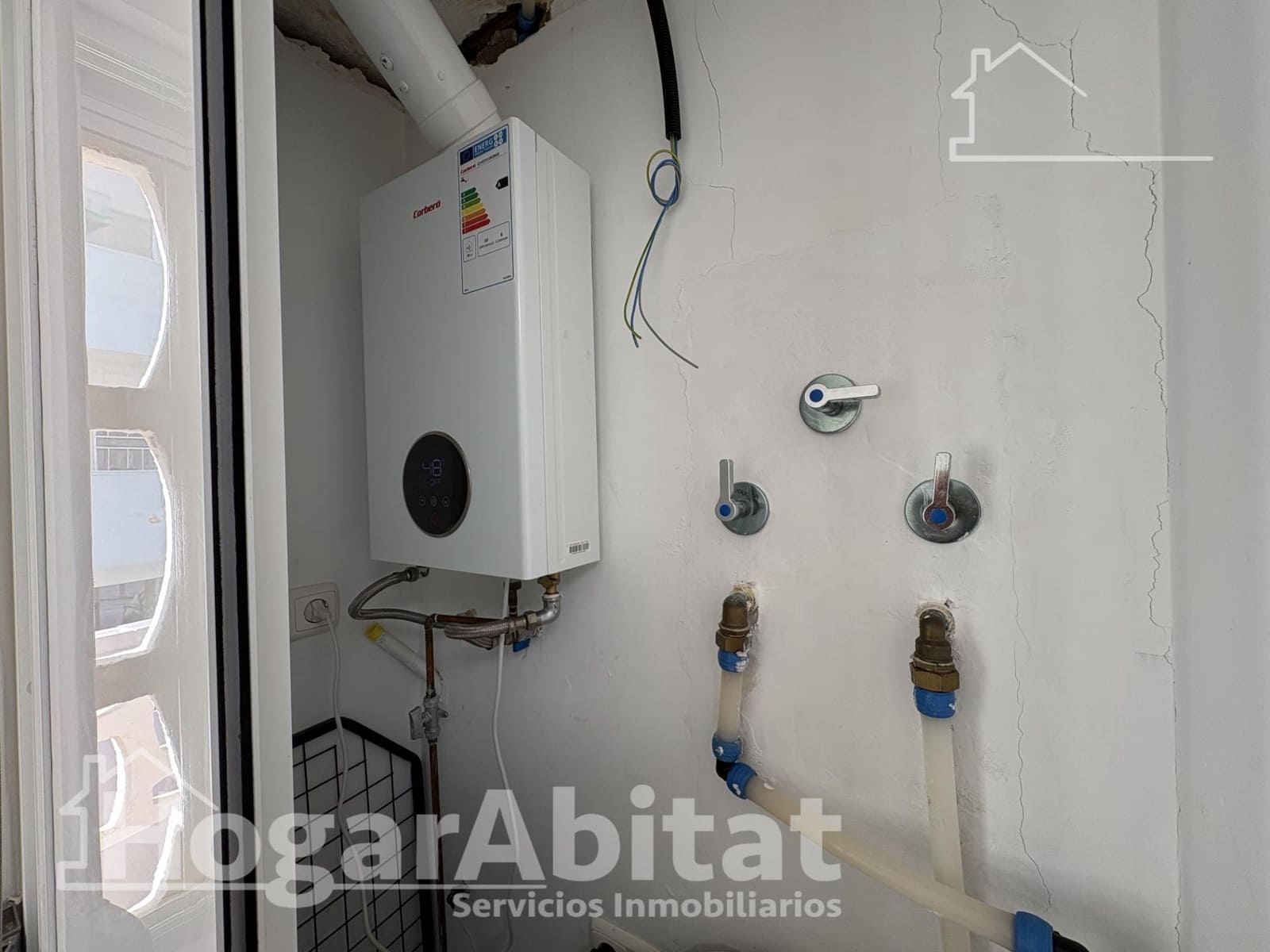 2 soverom Leilighet til salgs i Tavernes de la Valldigna med garasje - € 195 000 (Ref: 10055381)