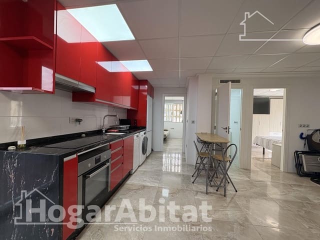 2 sypialnia Apartament na sprzedaż w Tavernes de la Valldigna z garażem - 195 000 € (Ref: 10055381)