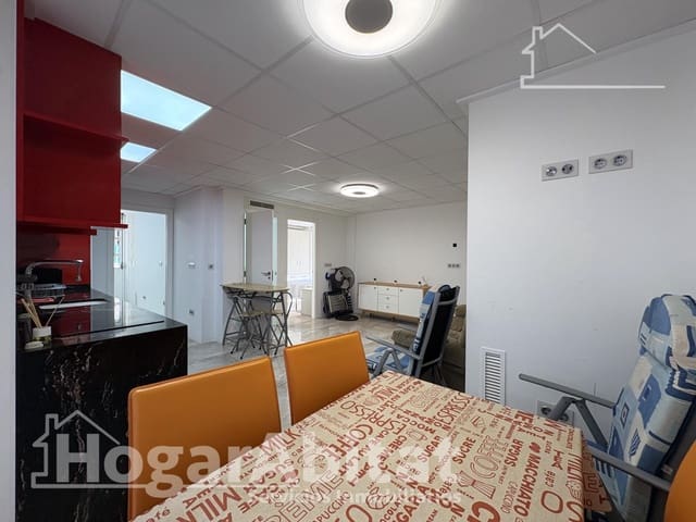 2 sypialnia Apartament na sprzedaż w Tavernes de la Valldigna z garażem - 195 000 € (Ref: 10055381)