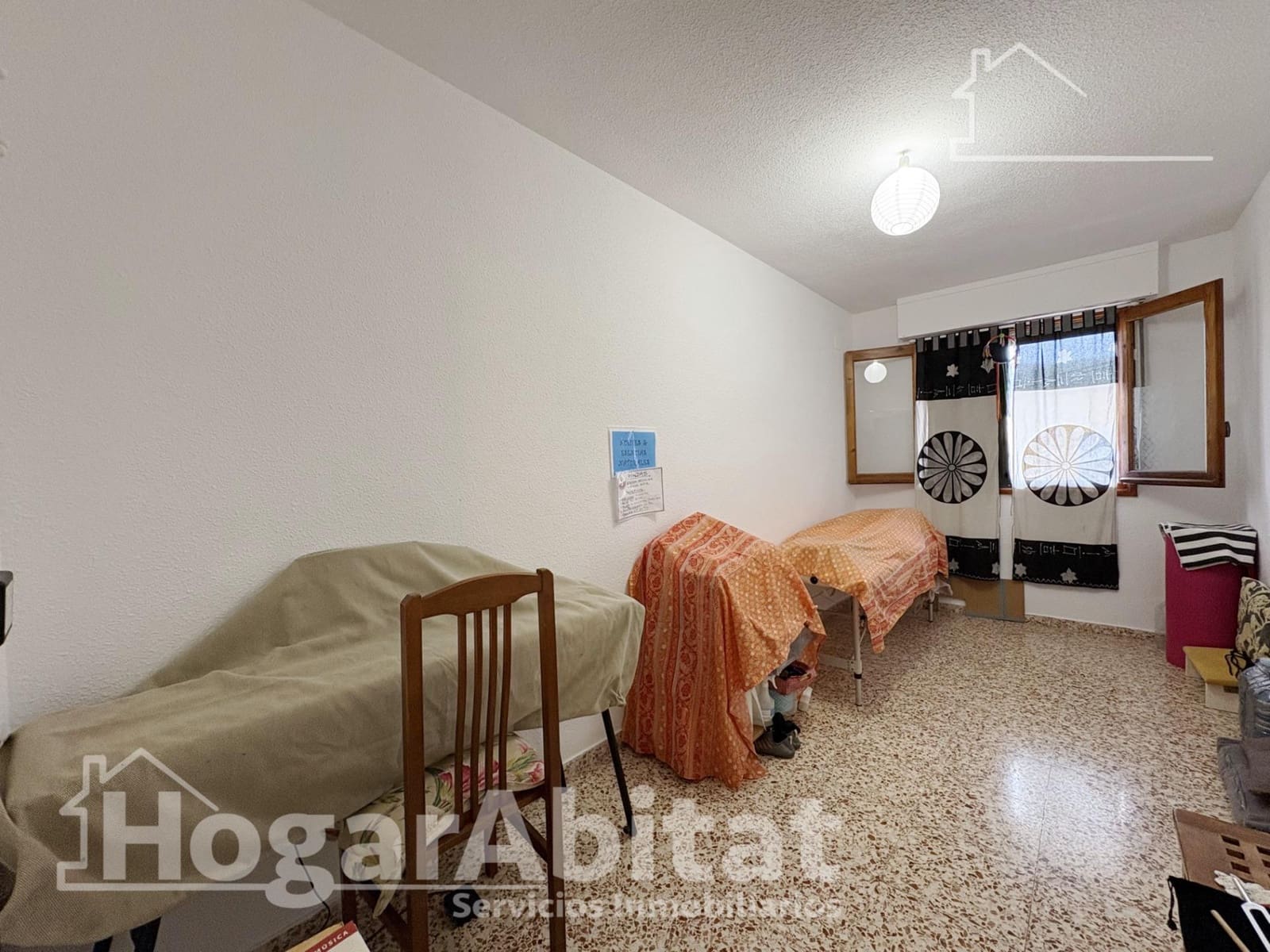 3 soveværelse Lejlighed til salg i Tavernes de la Valldigna med garage - € 115.000 (Ref: 10055382)