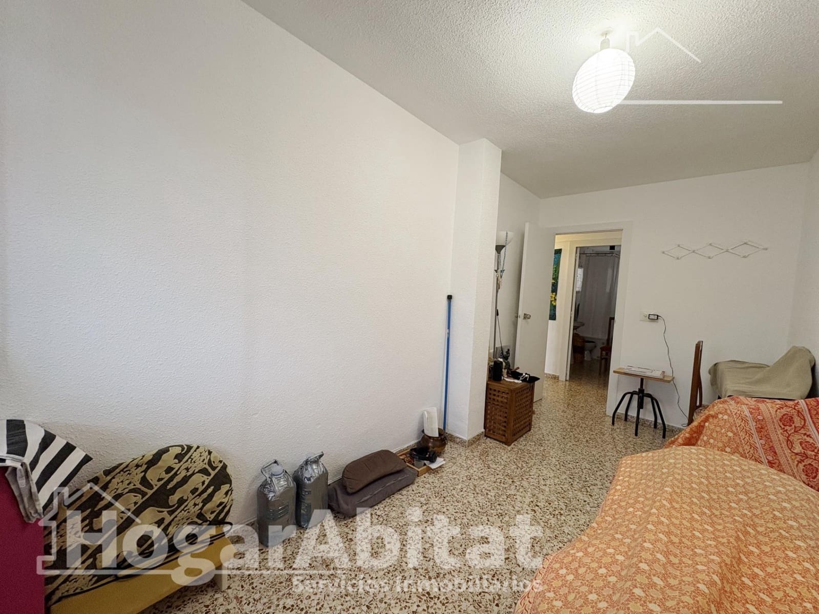 3 soveværelse Lejlighed til salg i Tavernes de la Valldigna med garage - € 115.000 (Ref: 10055382)