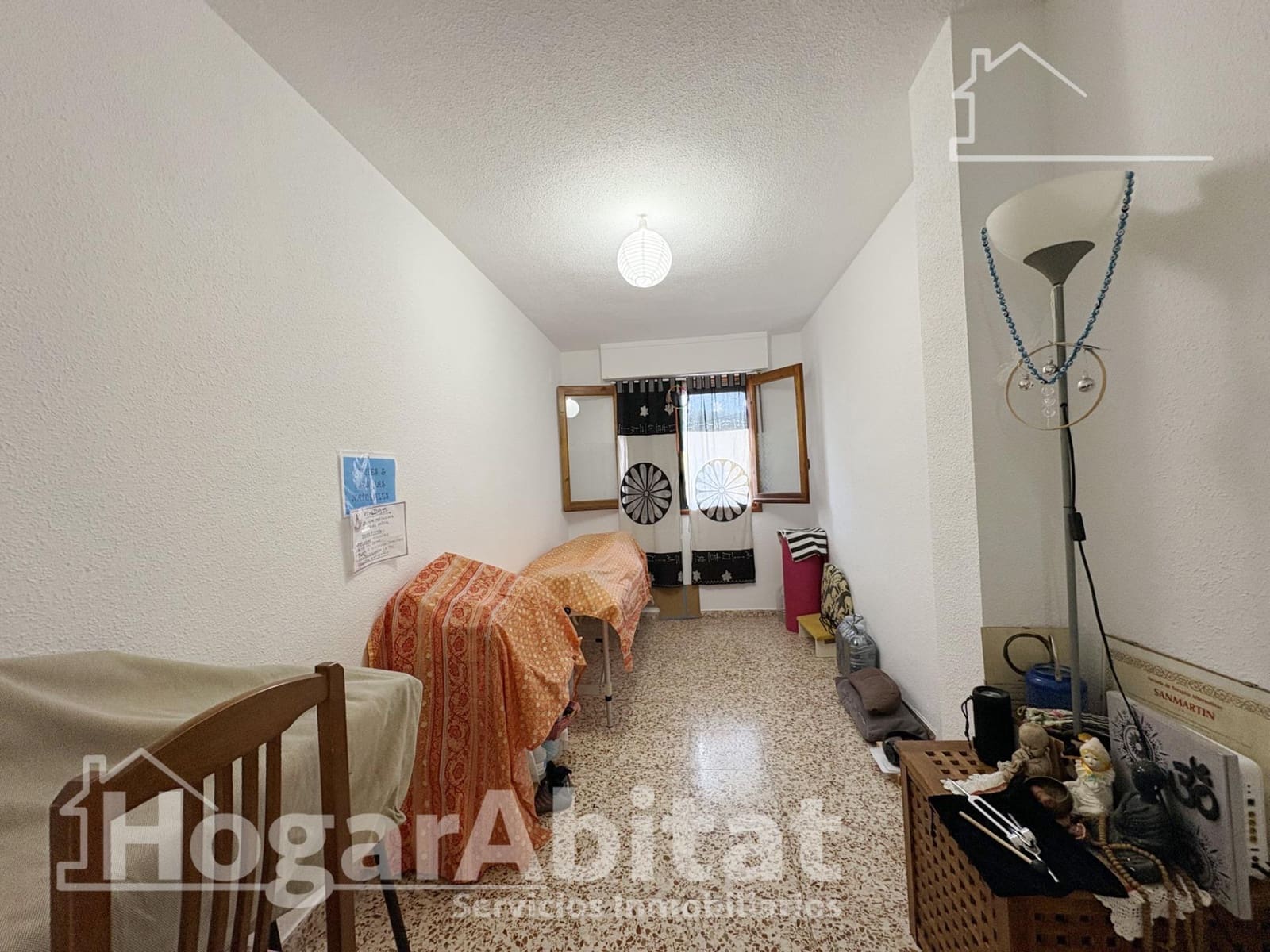 3 soveværelse Lejlighed til salg i Tavernes de la Valldigna med garage - € 115.000 (Ref: 10055382)