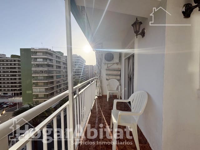 3 soveværelse Lejlighed til salg i Sant Antoni, Cullera - € 230.000 (Ref: 10055383)