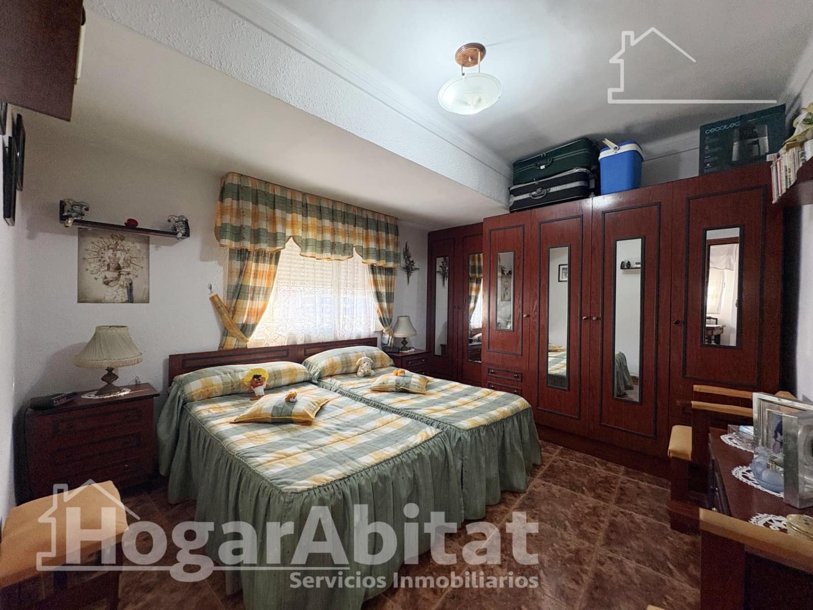 3 soveværelse Lejlighed til salg i Cullera - € 230.000 (Ref: 10055383)