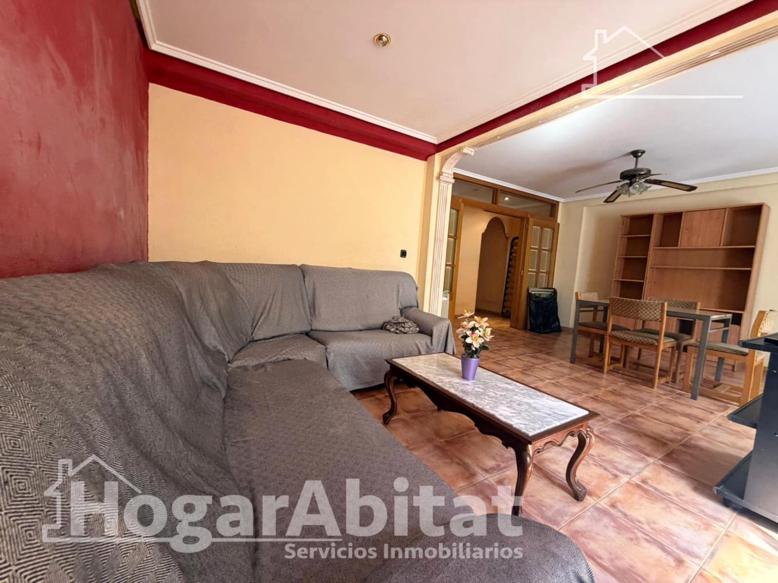 3 soverom Leilighet til salgs i Sagunto / Sagunt - € 155 000 (Ref: 10055386)