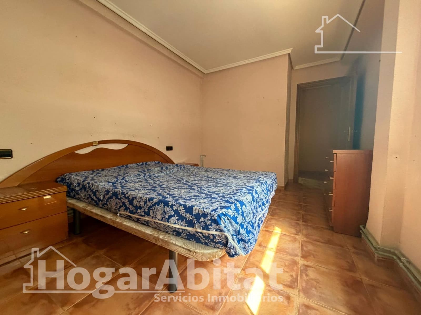 3 soverom Leilighet til salgs i Sagunto / Sagunt - € 155 000 (Ref: 10055386)