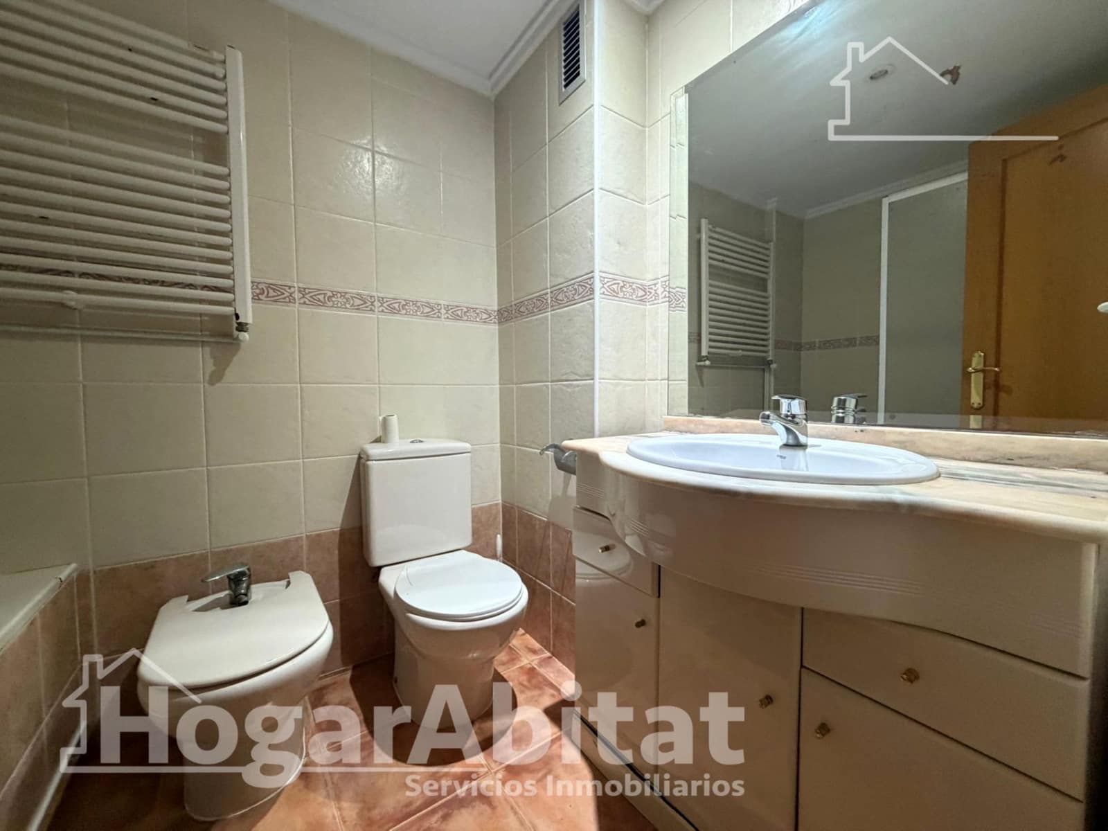 3 soverom Leilighet til salgs i Sagunto / Sagunt - € 155 000 (Ref: 10055386)
