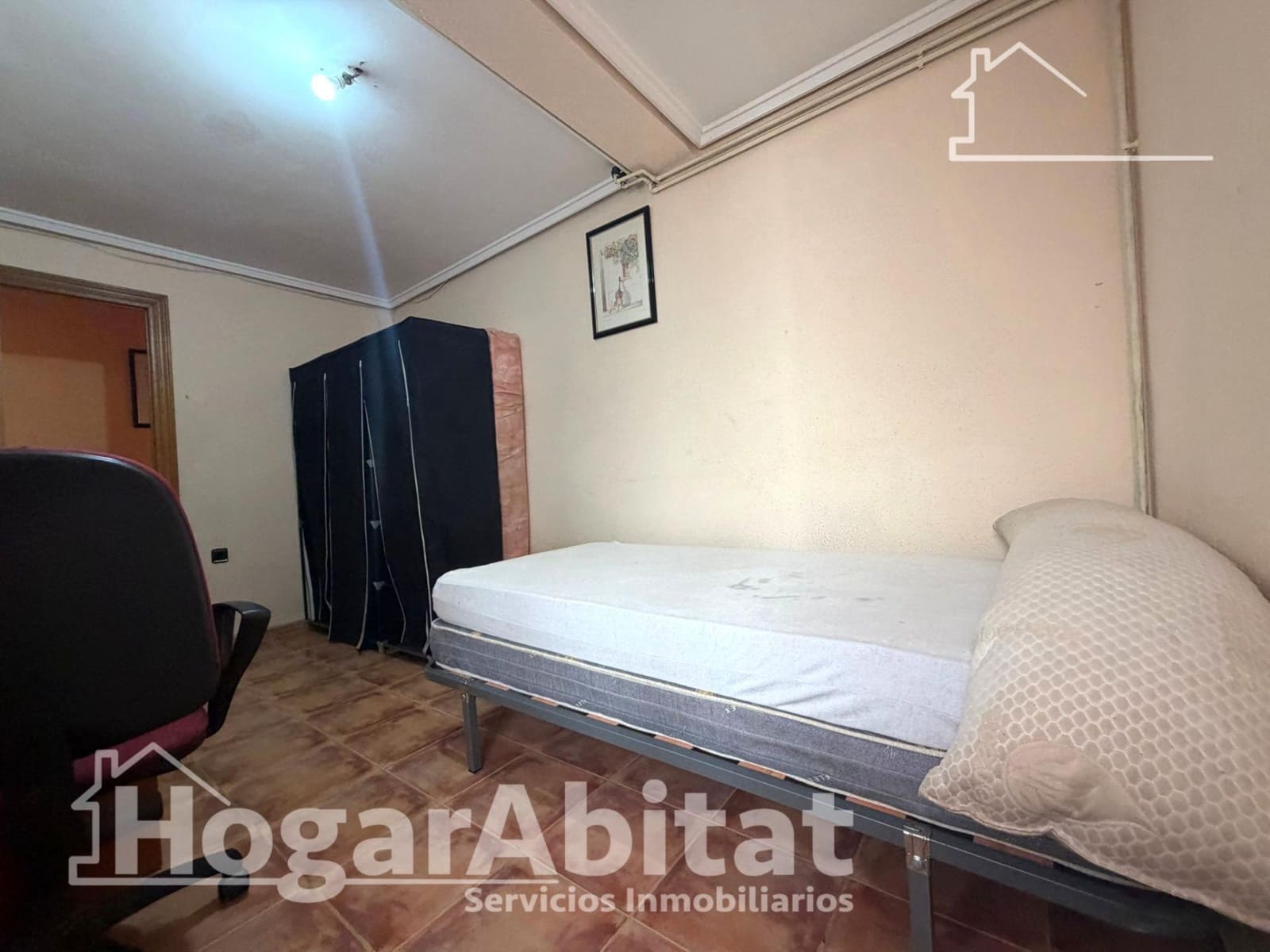 3 soverom Leilighet til salgs i Sagunto / Sagunt - € 155 000 (Ref: 10055386)