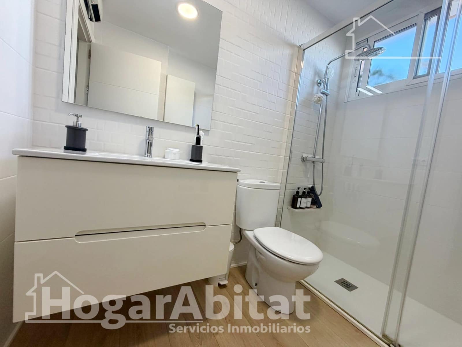 3 sovrum Takvåning till salu i Chiva med garage - 280 000 € (Ref: 10055387)