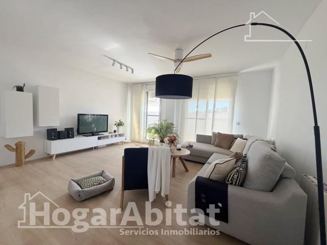 3 sovrum Takvåning till salu i Chiva - 280 000 € (Ref: 10055387)