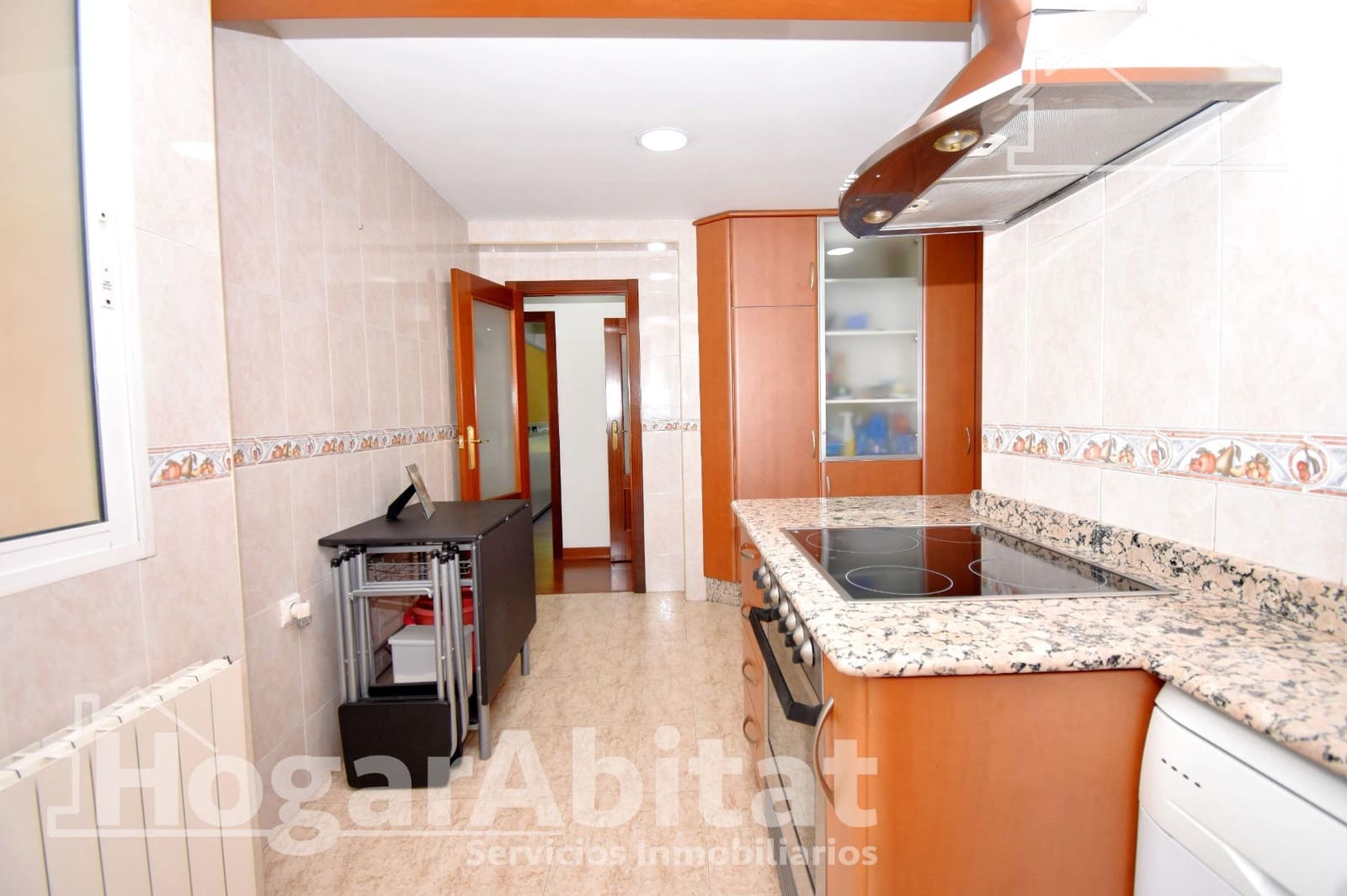 4 sypialnia Mieszkanie na sprzedaż w Quart de Poblet - 269 400 € (Ref: 10055388)