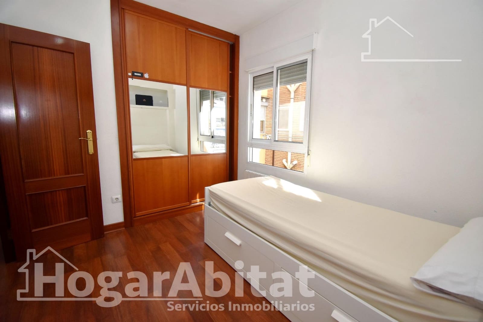 4 sypialnia Mieszkanie na sprzedaż w Quart de Poblet - 269 400 € (Ref: 10055388)