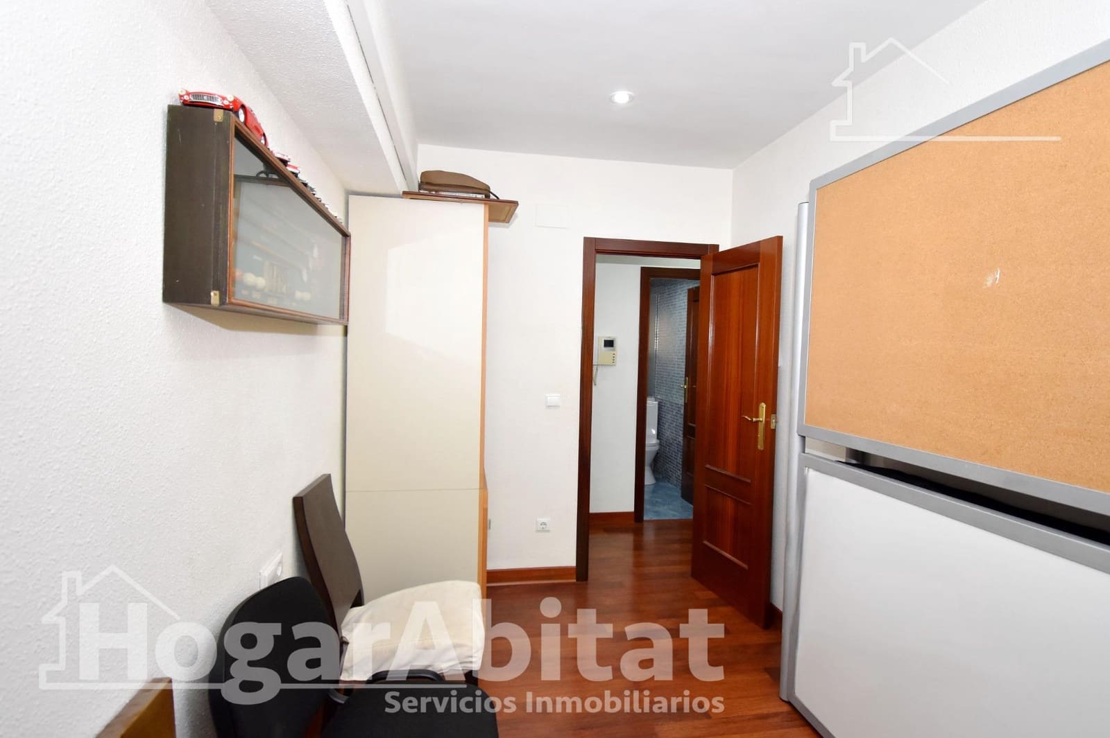 4 sypialnia Mieszkanie na sprzedaż w Quart de Poblet - 269 400 € (Ref: 10055388)