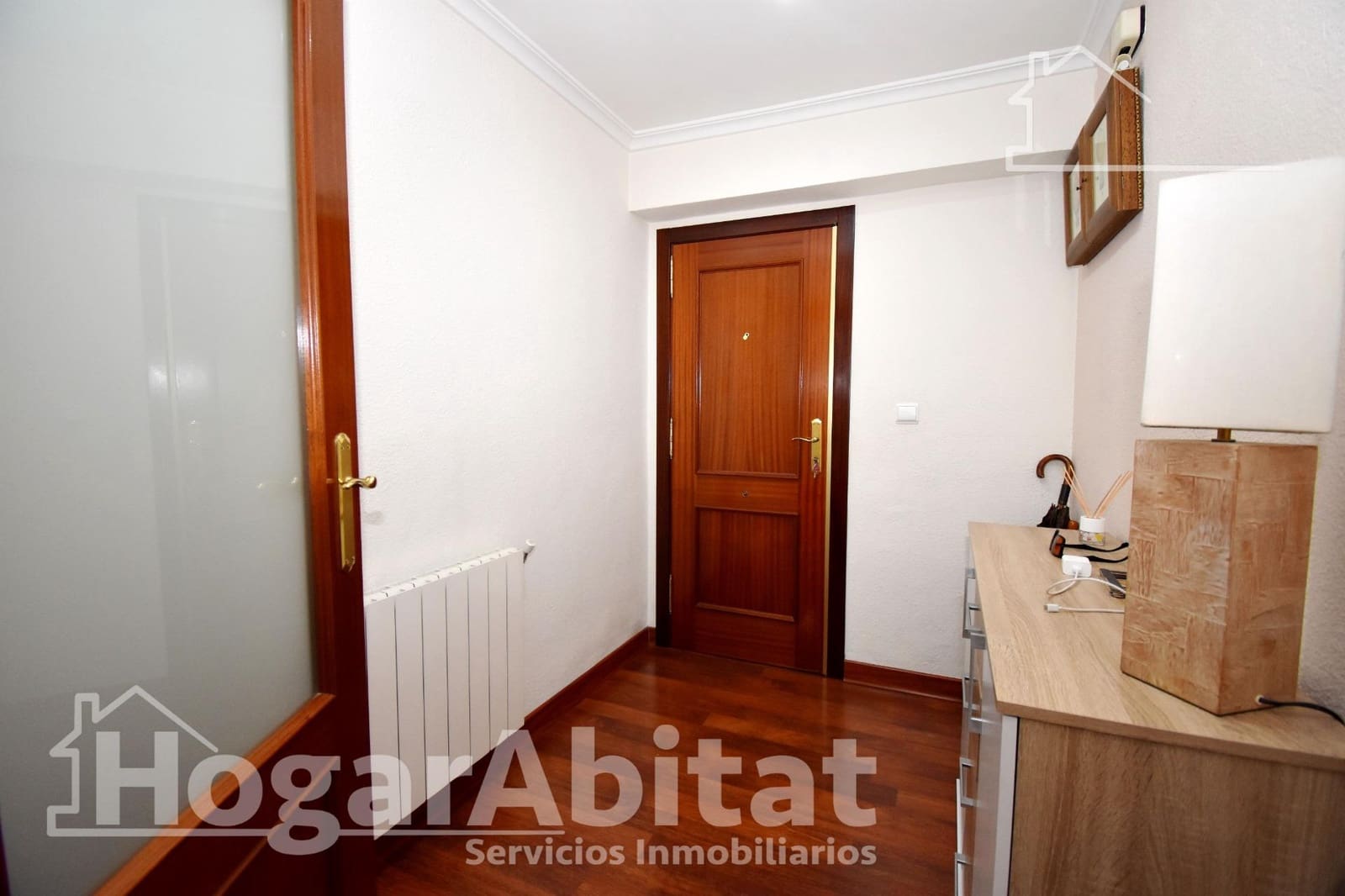 4 sypialnia Mieszkanie na sprzedaż w Quart de Poblet - 269 400 € (Ref: 10055388)