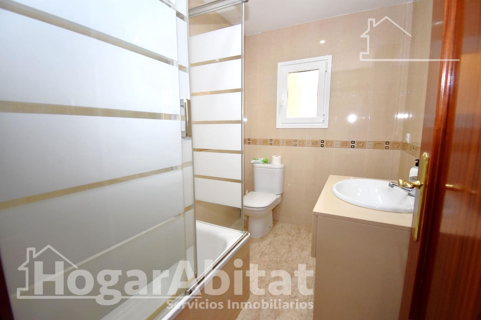 4 sypialnia Mieszkanie na sprzedaż w Quart de Poblet - 269 400 € (Ref: 10055388)