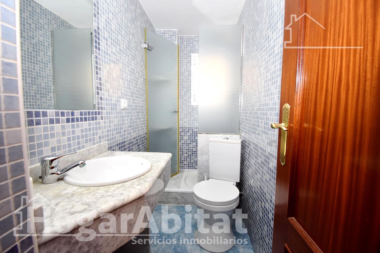 4 sypialnia Mieszkanie na sprzedaż w Quart de Poblet - 269 400 € (Ref: 10055388)
