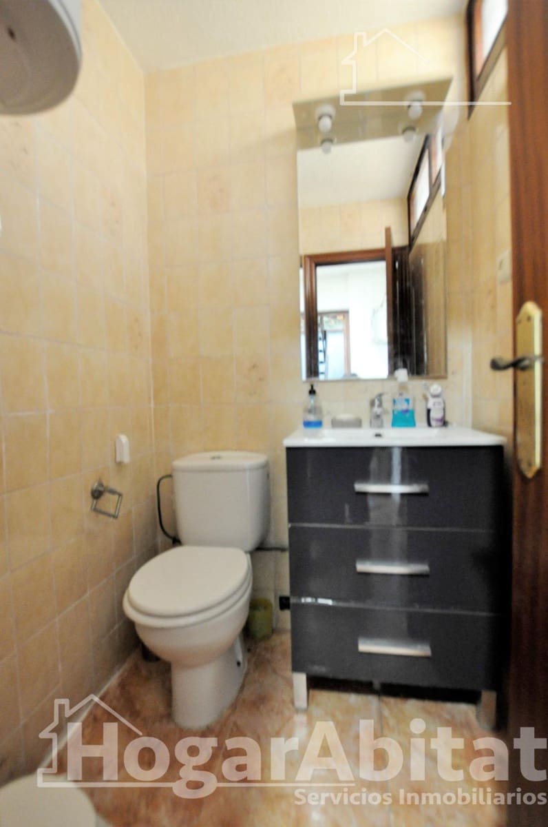 4 soveværelse Rækkehus til salg i Valencia by - € 335.000 (Ref: 10055389)