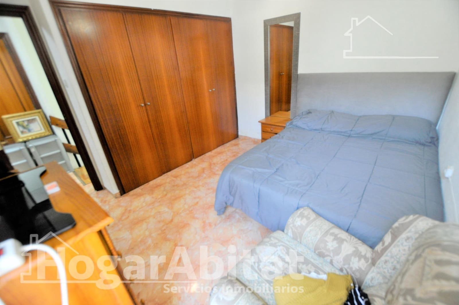 4 soveværelse Rækkehus til salg i Valencia by - € 335.000 (Ref: 10055389)