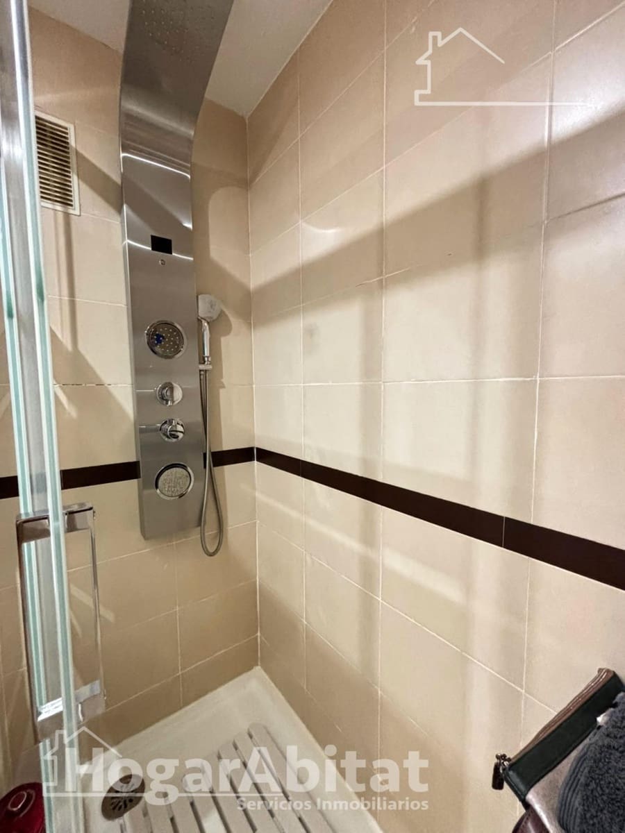 3 Zimmer Wohnung zu verkaufen in Oropesa  mit Pool Garage - 185.000 € (Ref: 10055390)